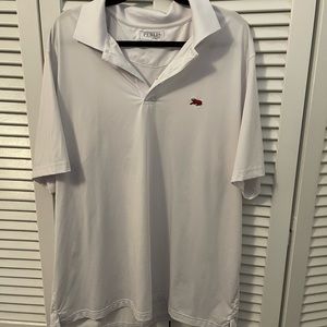 Perlis dry fit polo